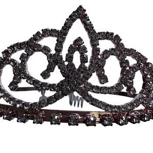 Rhinestone Tierra